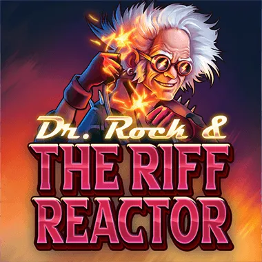 Dr. Rock the Riff Reactor 89