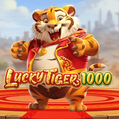 Lucky Tiger 1000
