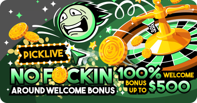 Pickwin Casino Canada